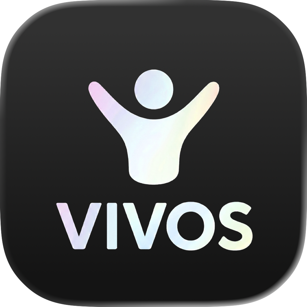 Vivos logo